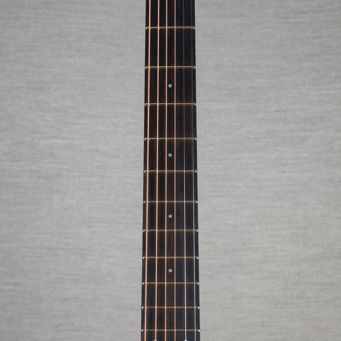 Bedell Revolution Dreadnought Acoustic Guitar - Cocobolo and AD Spruce - Amber Burst - CHUCKSCLUSIVE - #1222001