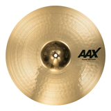 Sabian AAX 19-Inch Crystal Thin Crash Cymbal