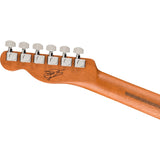 Fender FINNEAS Acoustasonic Player Telecaster Acoustic Guitar - Cappuccino Fade