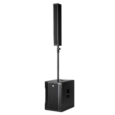 RCF EVOX 12 Active Two Way Array - New