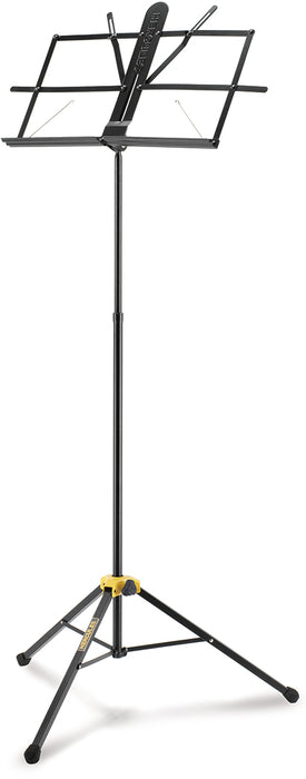 Hercules BS100B Two-Section EZ Glide Music Stand