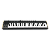 Korg Keystage 49 MIDI Keyboard Controller with Polyphonic Aftertouch