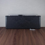 PRS Private Stock Custom 24 Electric Guitar - Red Blood Glow - #0411375