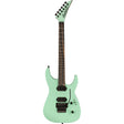 Jackson American Series Virtuoso Electric Guitar - Specific Ocean - New