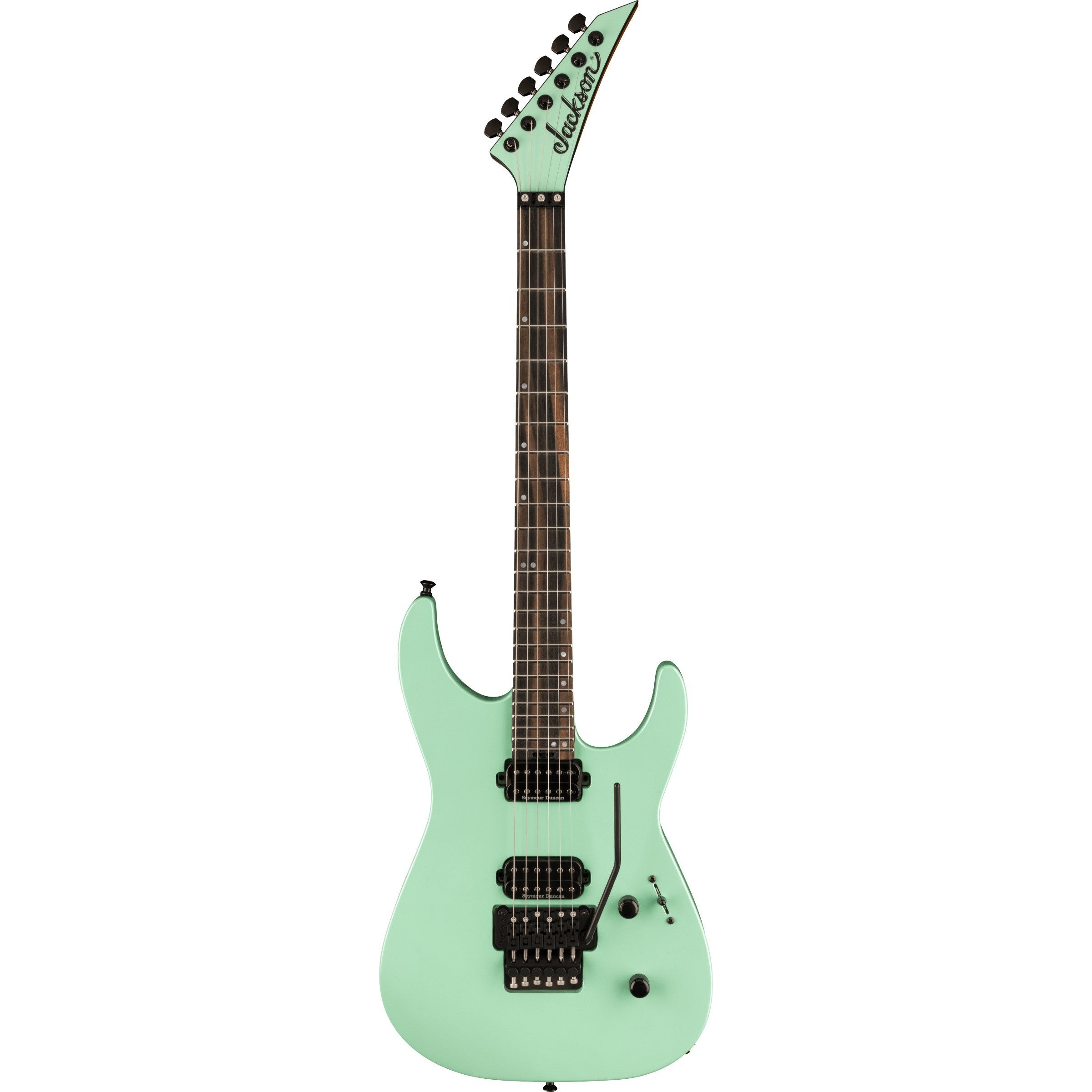 ギター Jackson American Series Virtuoso Jackson American Series Virtuoso Electric Guitar - Specific