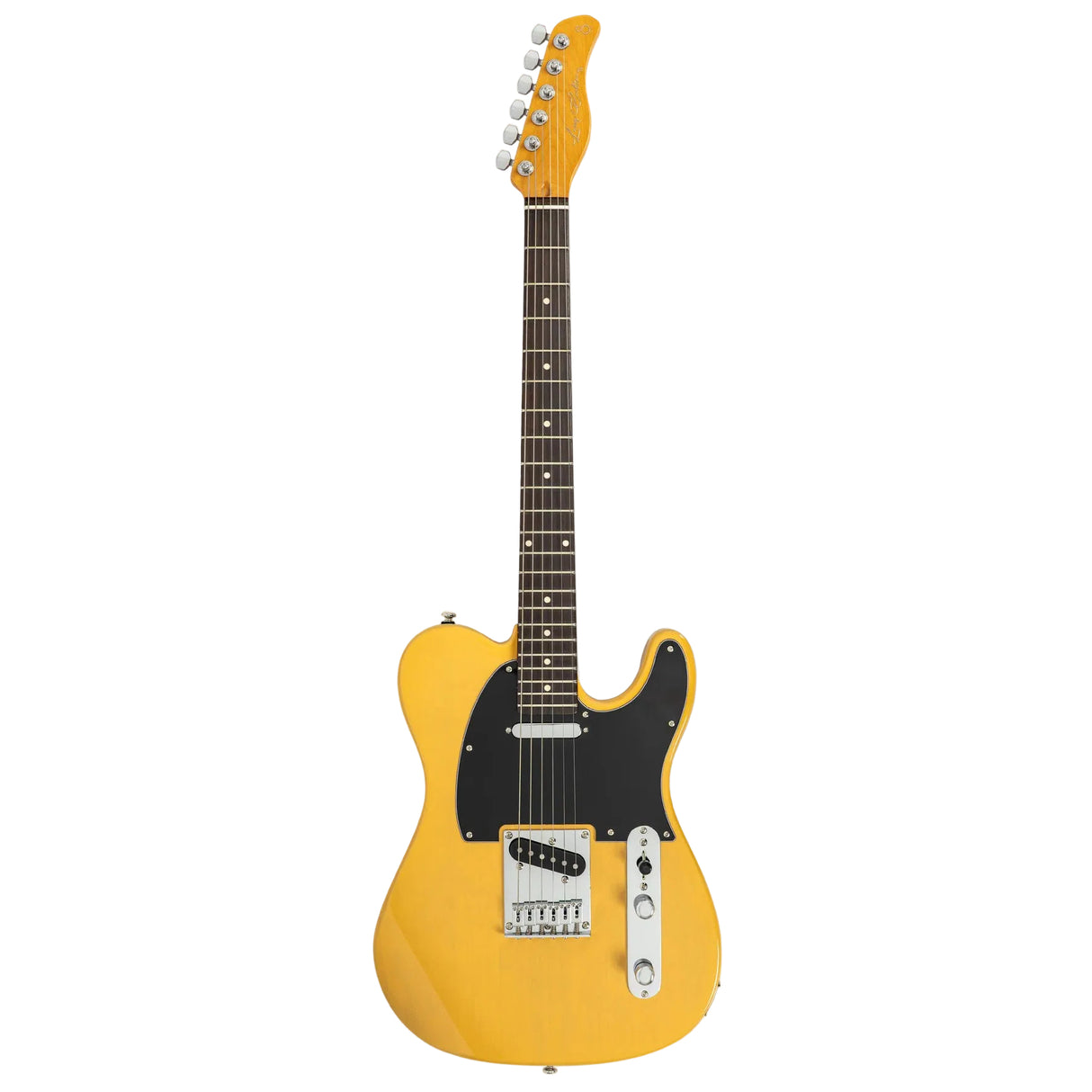 Sire Larry Carlton T3 New Gen Electric Guitar - Butterscotch