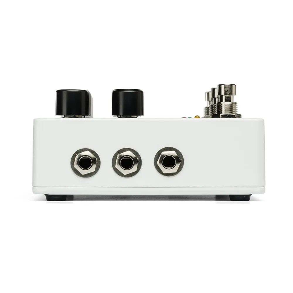 Electro-Harmonix Superego Plus Synth Engine Multi-Effects Pedal