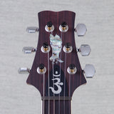 PRS Santana Retro Electric Guitar - Satana Yellow - #250415516