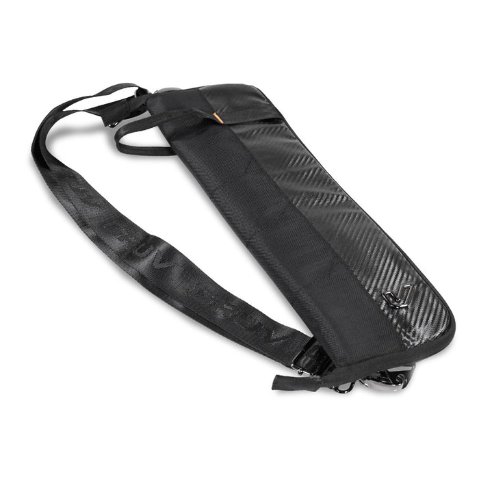 Gruv Gear Quivr Drum Stick Bag - Black/Karbon