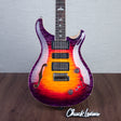 PRS Private Stock Special Semi-Hollow Electric Guitar - Indian Ocean Sunset - #240380907 - 2024