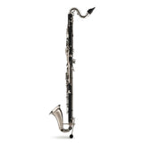 Backun "Alpha" Bass Clarinet - Low C
