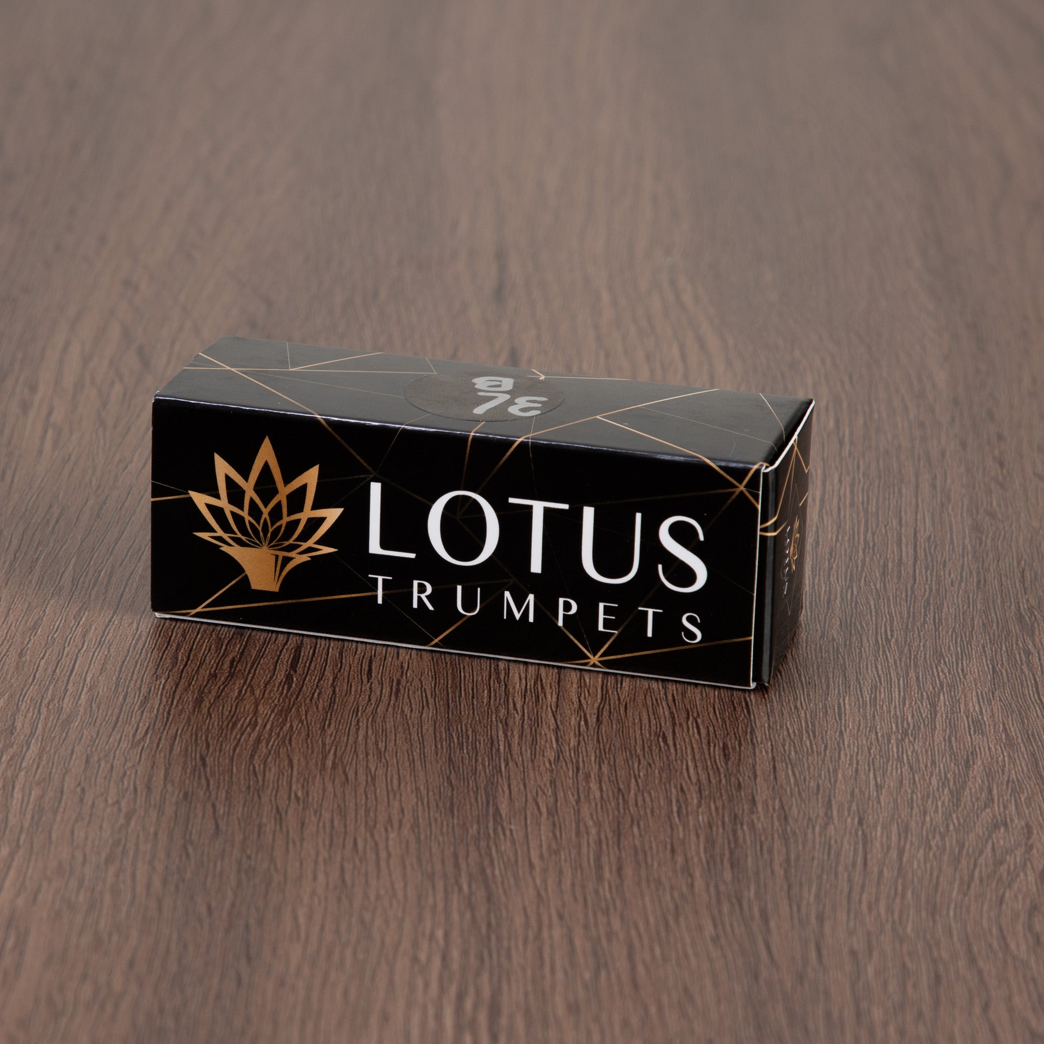 Lotus L2 Brass Trumpet Mouthpiece – Chuck Levin's Washington Music