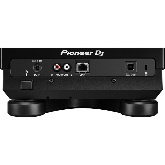Pioneer XDJ-700 Compact Performance Digital Player - New