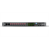 Soild State Logic SSL 18 26-In/28-Out High Performance USB-C Audio Interface