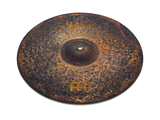Meinl 20" Byzance Vintage Pure Ride Cymbal - New,20 Inch