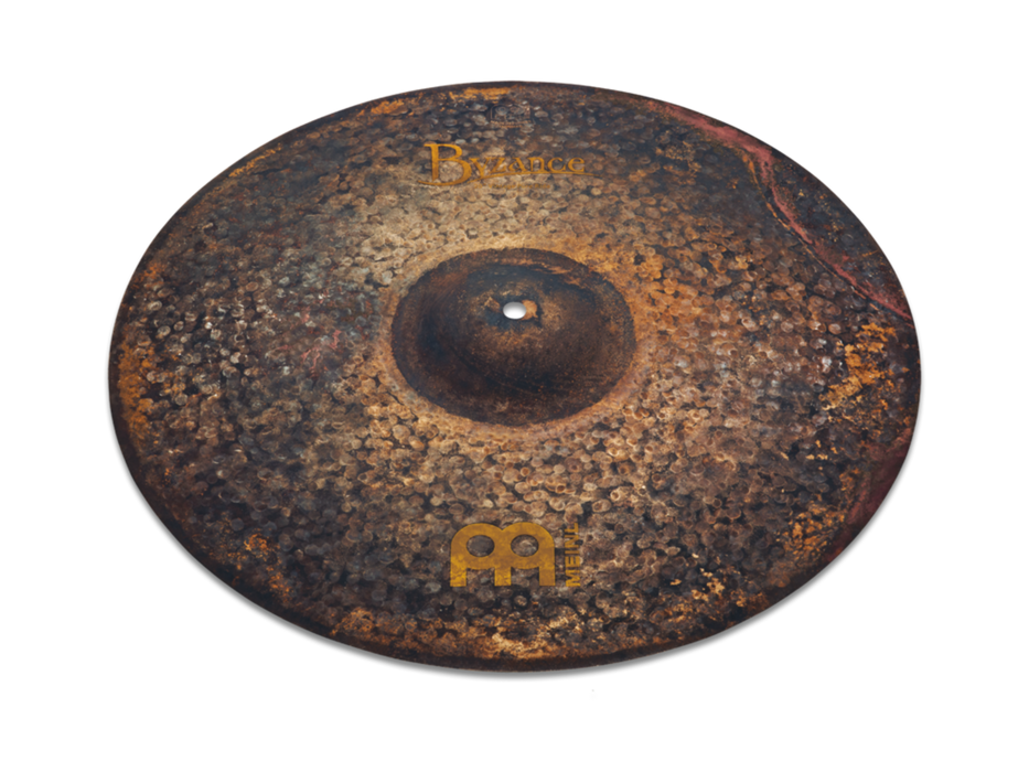 Meinl 20" Byzance Vintage Pure Ride Cymbal - New,20 Inch