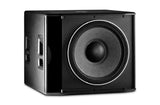 JBL SRX818SP 18" Self-Powered Subwoofer System