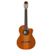 Cordoba C5-CE Acoustic Electric Nylon String Classical Guitar