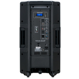 ADJ APX12 GO BT 12-Inch Battery Powered Bluetooth Speaker - New