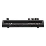Yamaha EAD20 Electronic Acoustic Drum Module Featuring Advanced Sound Engine with Stereo Condenser Microphone and Trigger Pickup