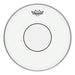 Remo 13" Powerstroke 77 Coated Clear Dot Drumhead - New,13 Inch