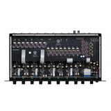 Black Lion Audio Auteur 8DAT Preamp