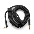 MXR 15-Foot Coil Black Instrument Cable - Right / Straight