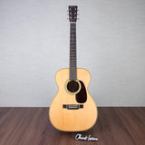 Martin Standard Series 00-28 East Indian Rosewood/Sitka Spruce Acoustic Guitar - #M2744852 - Mint, Open Box