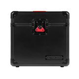 Gator Cases ONYX Series Stackable Case for 50-70 12-Inch Vinyl Records