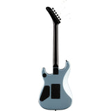 Fender Tom Morello Arm The Homeless Stratocaster Signature Electric Guitar, Rosewood Fingerboard - Blue Ice Metallic