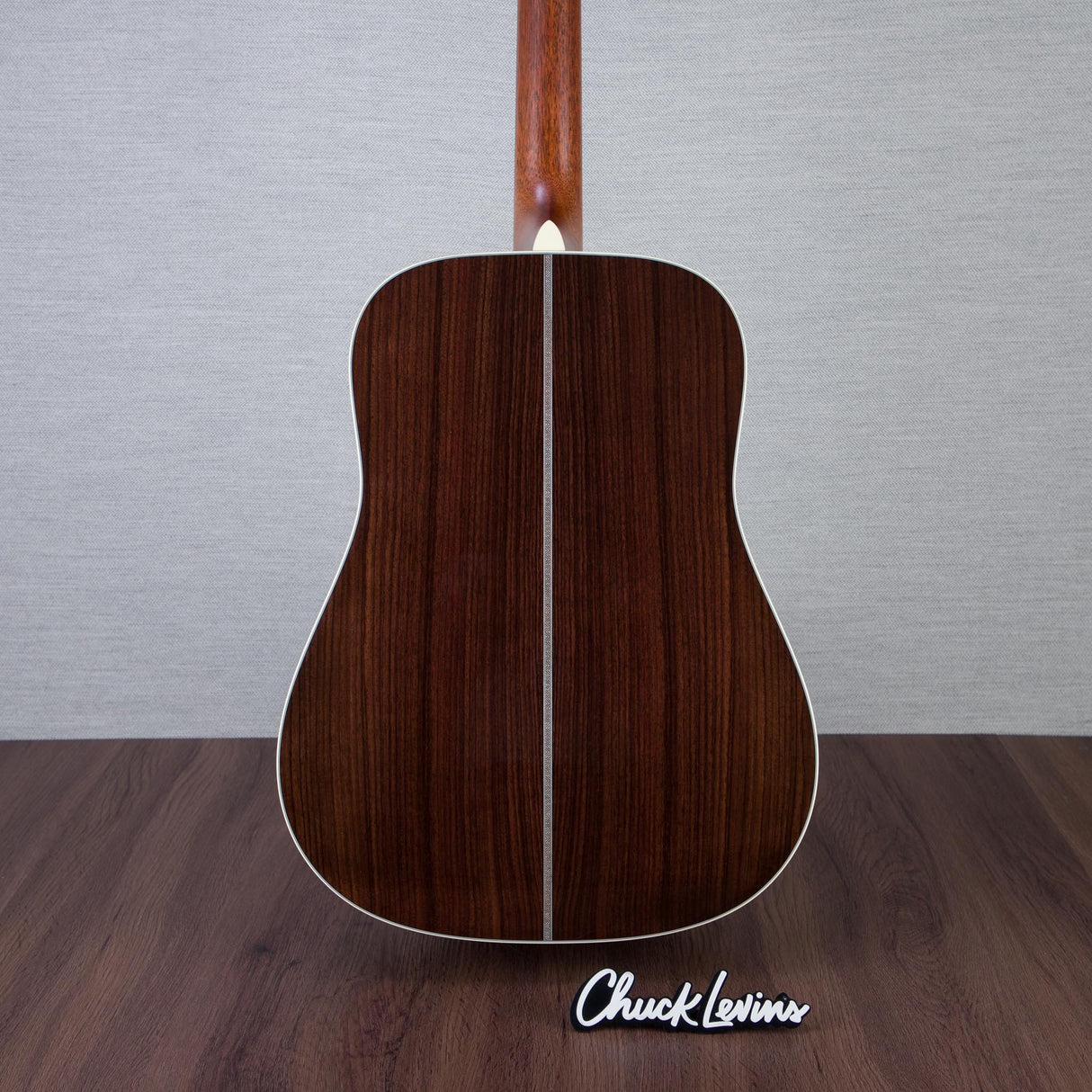 Martin HD-28 East Indian Rosewood/Spruce Acoustic Guitar - #M2961896
