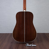 Martin HD-28 East Indian Rosewood/Spruce Acoustic Guitar - #M2961896