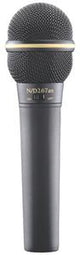 Electro-Voice N/D267as Handheld Vocal Microphone