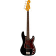 Fender American Vintage II 1960 Precision Electric Bass - Black - Preorder