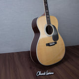 Martin J-40 Rosewood/Spruce Acoustic Guitar - #M3001973