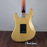 Castedosa ABI Electric Guitar - Aztec Gold - #318