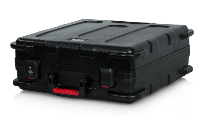 Gator ATA TSA Molded Mixer Case; 18"x18"x6"