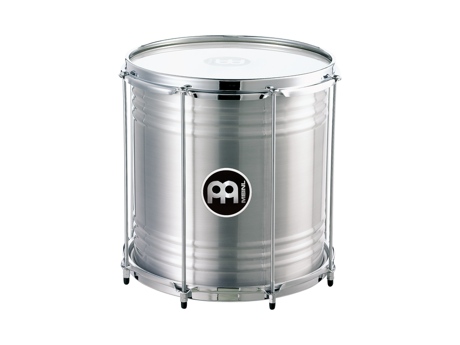 Meinl RE10 Aluminum Repinique 10" X 10"