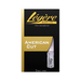 Legere American Cut Alto Sax Reed - New,2.75