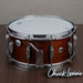 Gretsch Brooklyn 6.5 X 14-Inch Snare Drum with Tone Control - Satin Mahogany