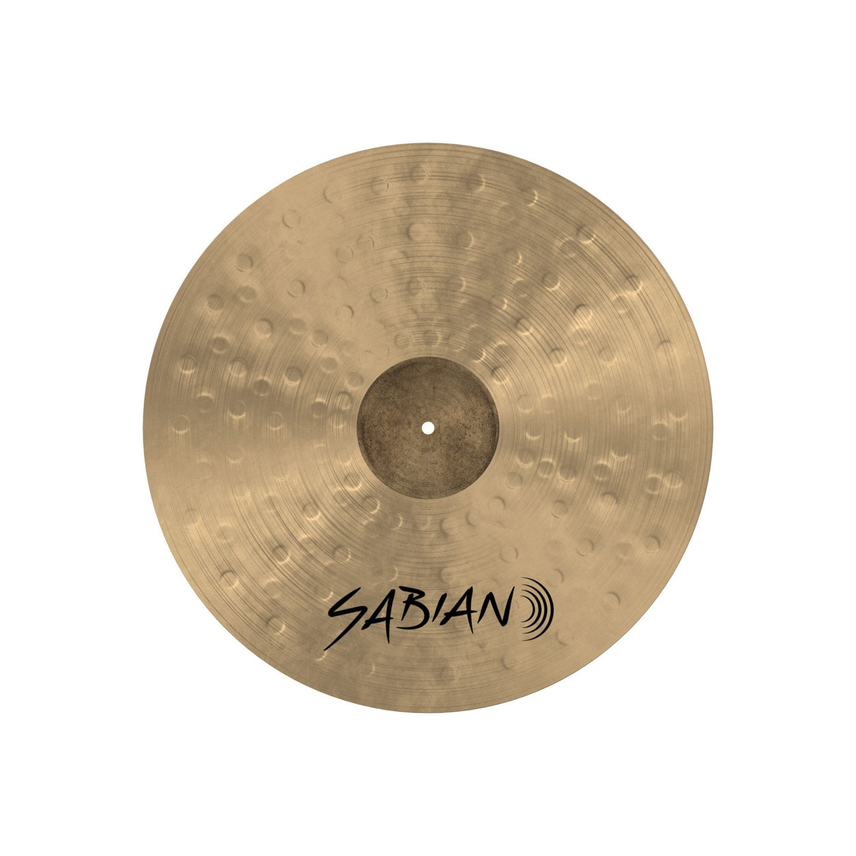 Sabian 19-Inch Stratus Dry Crash Cymbal