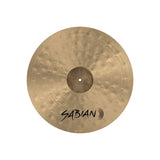 Sabian 19-Inch Stratus Dry Crash Cymbal