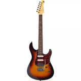 Yamaha PACP12 Pacifica Electric Guitar - Desert Burst