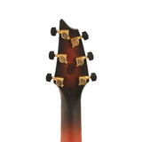 Breedlove Oregon Concert CE LTD Acoustic Electric Guitar - Ember - #27949