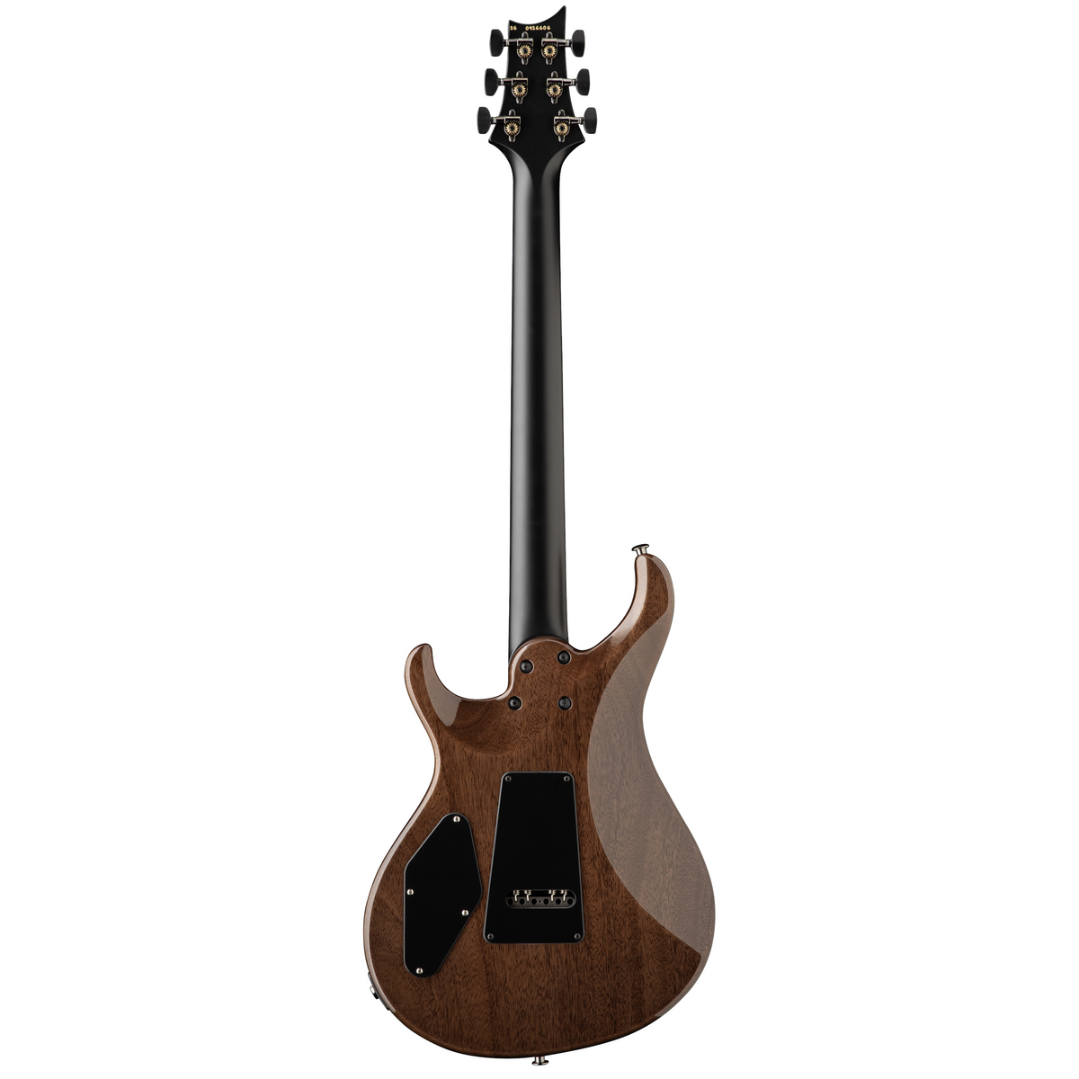 PRS Tekton "T" Electric Guitar with Black Satin Neck - Fuchsia Aura