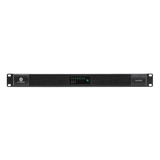 Crown Audio CTD-8125 8-Channel 125-Watts Per Channel Power Amplifier