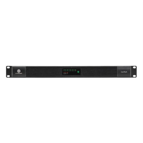 Crown Audio CTD-8125 8-Channel 125-Watts Per Channel Power Amplifier