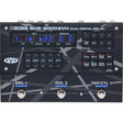 Boss SDE-3000EVH Dual Digital Delay Guitar Pedal - Mint, Open Box