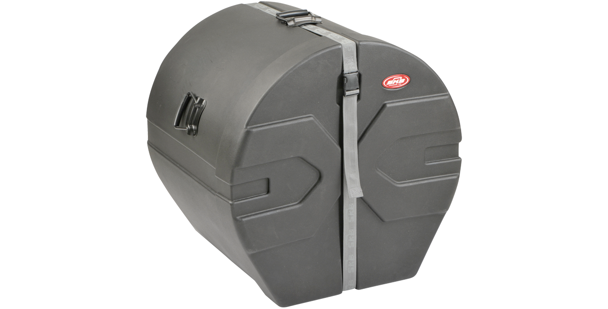 SKB D1822 18X22 Bass Drum Case - Preorder