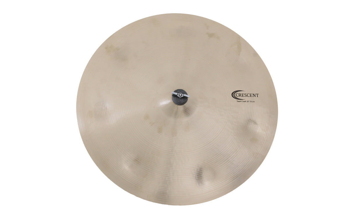 Sabian Crescent 20" Stanton Moore Trash Crash